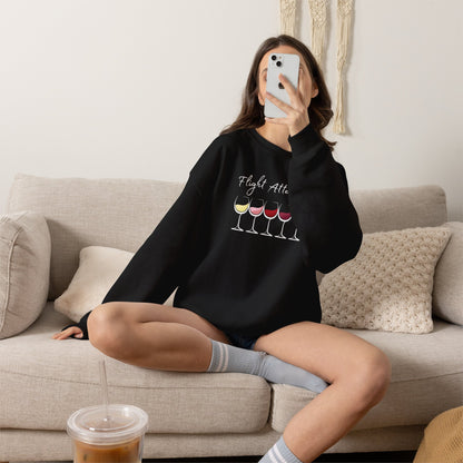 Flight Attendant Sweatshirt