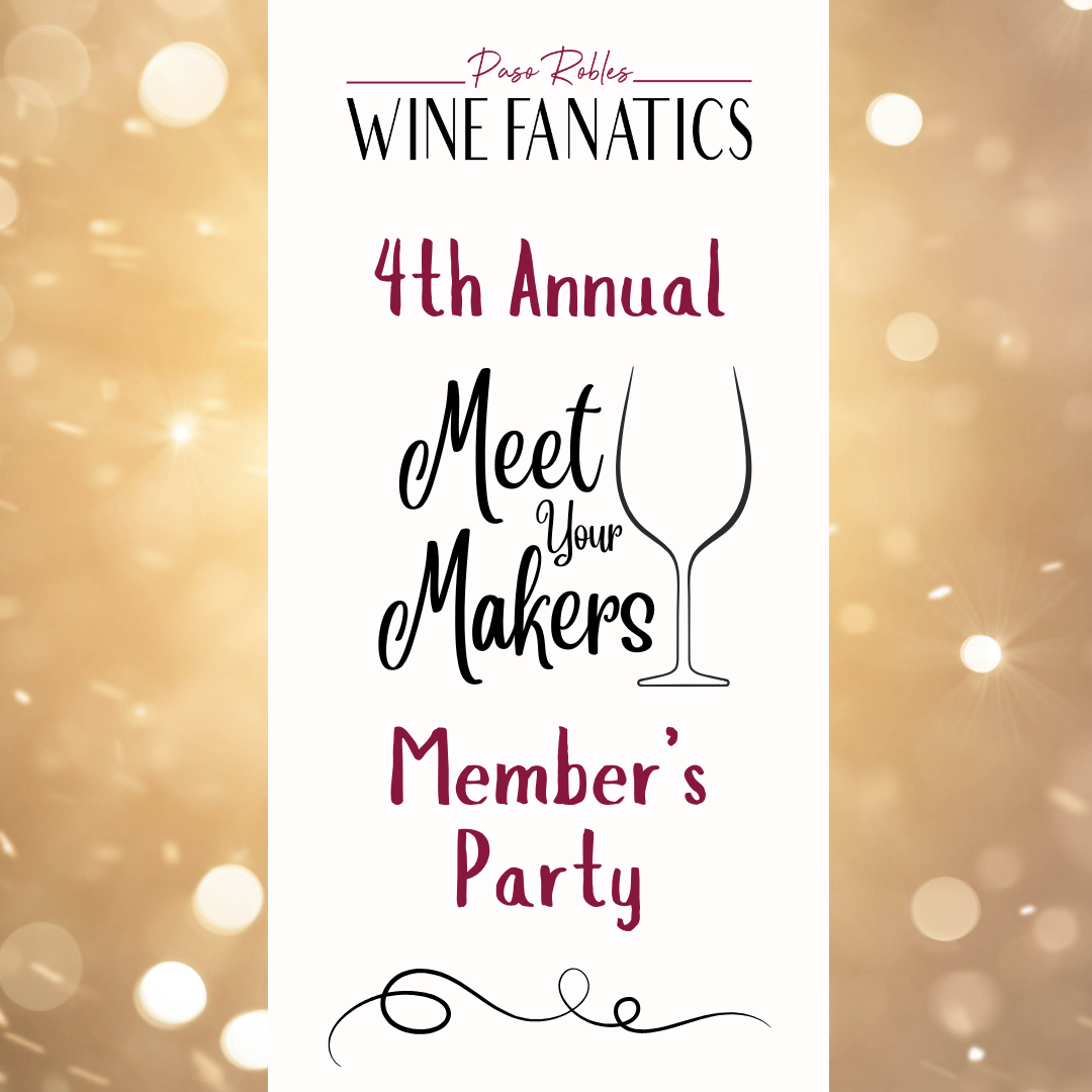 4th Annual Meet Your Makers Member's Party - April 26, 2025